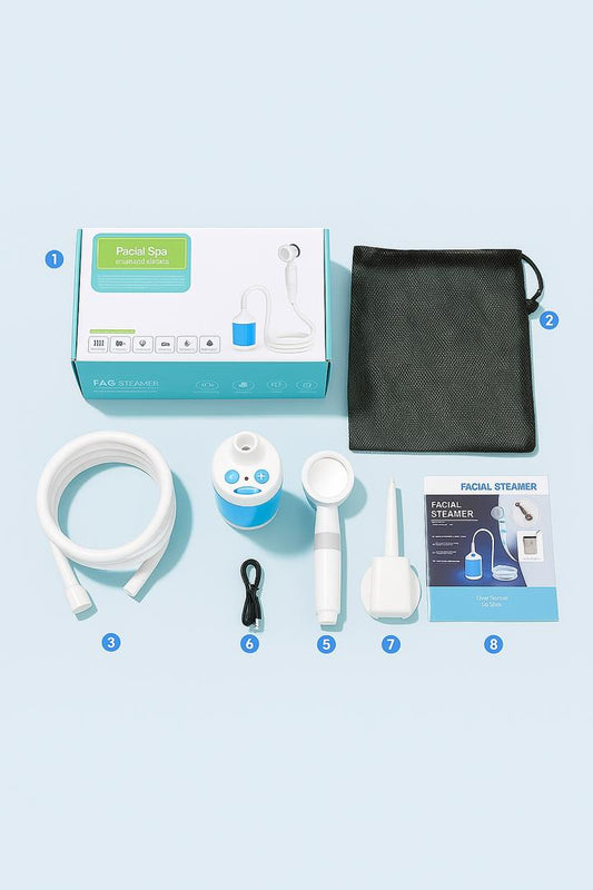 Rechargeable Electric Outdoor Camp Shower Pump, Upgrade Version for Portable Showers While for Camping,Hiking Traveling-A98U