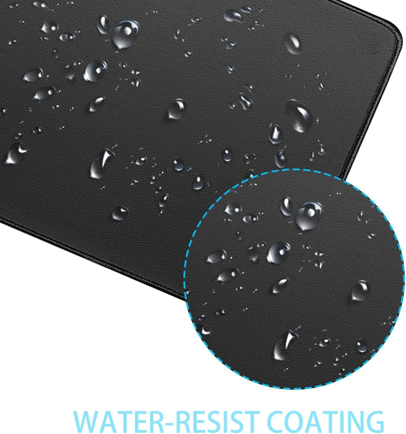 Grounding Mat for Improving Sleep, Grounding Pad for Health, Grounding Bed Mat